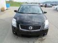 Super Black - Sentra 2.0 Photo No. 9