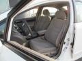 Taffeta White - Civic LX Sedan Photo No. 11