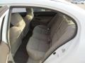 Taffeta White - Civic LX Sedan Photo No. 12