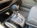 Taffeta White - Civic LX Sedan Photo No. 14
