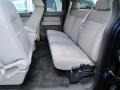 2009 Ford F150 XLT SuperCab 4x4 Rear Seat
