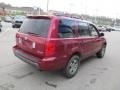 Redrock Pearl - Pilot EX-L 4WD Photo No. 6