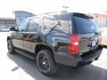 Black - Tahoe LTZ 4x4 Photo No. 5