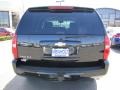 Black - Tahoe LTZ 4x4 Photo No. 6
