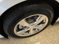 White Diamond Tricoat - Volt Hatchback Photo No. 7