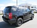 Black - Tahoe LTZ 4x4 Photo No. 7