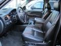 Black - Tahoe LTZ 4x4 Photo No. 8