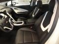 White Diamond Tricoat - Volt Hatchback Photo No. 8