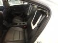 White Diamond Tricoat - Volt Hatchback Photo No. 9