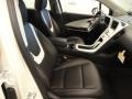 2012 White Diamond Tricoat Chevrolet Volt Hatchback  photo #15