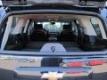 Black - Tahoe LTZ 4x4 Photo No. 38