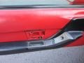 Bright Red - Corvette Coupe Photo No. 15