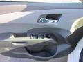 Summit White - Sonic LT Sedan Photo No. 17