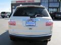 2009 Gold Mist Metallic GMC Acadia SLT AWD  photo #6