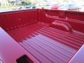 2012 Victory Red Chevrolet Silverado 1500 LS Extended Cab 4x4  photo #12