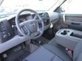 2012 Victory Red Chevrolet Silverado 1500 LS Extended Cab 4x4  photo #16