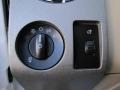 2010 Ford F350 Super Duty Lariat Crew Cab 4x4 Controls