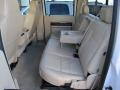 Camel Rear Seat Photo for 2010 Ford F350 Super Duty #62989052