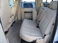 Camel Rear Seat Photo for 2010 Ford F350 Super Duty #62989060
