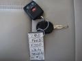 2010 Ford F350 Super Duty Lariat Crew Cab 4x4 Keys