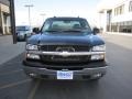 2004 Dark Gray Metallic Chevrolet Silverado 1500 LT Extended Cab 4x4  photo #2