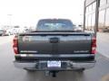 2004 Dark Gray Metallic Chevrolet Silverado 1500 LT Extended Cab 4x4  photo #6