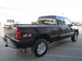 2004 Dark Gray Metallic Chevrolet Silverado 1500 LT Extended Cab 4x4  photo #7