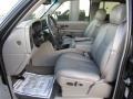 2004 Dark Gray Metallic Chevrolet Silverado 1500 LT Extended Cab 4x4  photo #8