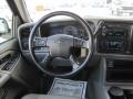 2004 Dark Gray Metallic Chevrolet Silverado 1500 LT Extended Cab 4x4  photo #9