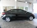 Black - Elantra GLS Photo No. 6