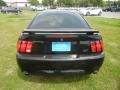 Black - Mustang GT Coupe Photo No. 3