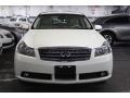 2006 Ivory Pearl Infiniti M 35x Sedan  photo #2