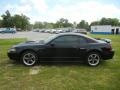 Black - Mustang GT Coupe Photo No. 5