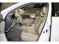 Ivory Pearl - M 35x Sedan Photo No. 6