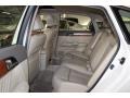 Ivory Pearl - M 35x Sedan Photo No. 7