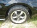 Black - Mustang GT Coupe Photo No. 21