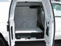 Oxford White - E Series Van E250 Cargo Photo No. 20