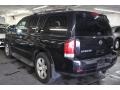 2008 Galaxy Black Nissan Armada LE 4x4  photo #4