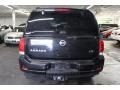 2008 Galaxy Black Nissan Armada LE 4x4  photo #5