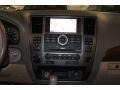 2008 Galaxy Black Nissan Armada LE 4x4  photo #11