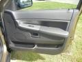 Olive Green Metallic - Grand Cherokee Laredo Photo No. 7