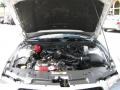 3.7 Liter DOHC 24-Valve Ti-VCT V6 Engine for 2012 Ford Mustang V6 Coupe #62989960