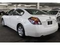 Winter Frost Pearl - Altima 2.5 SL Photo No. 4
