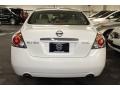 Winter Frost Pearl - Altima 2.5 SL Photo No. 5