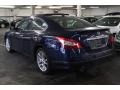 2011 Navy Blue Nissan Maxima 3.5 SV Premium  photo #4