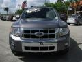2009 Sterling Grey Metallic Ford Escape Limited  photo #15