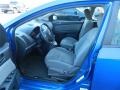 2010 Blue Metallic Nissan Sentra 2.0 SR  photo #14