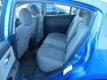 Blue Metallic - Sentra 2.0 SR Photo No. 15