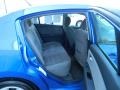 2010 Blue Metallic Nissan Sentra 2.0 SR  photo #17