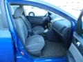 2010 Blue Metallic Nissan Sentra 2.0 SR  photo #18